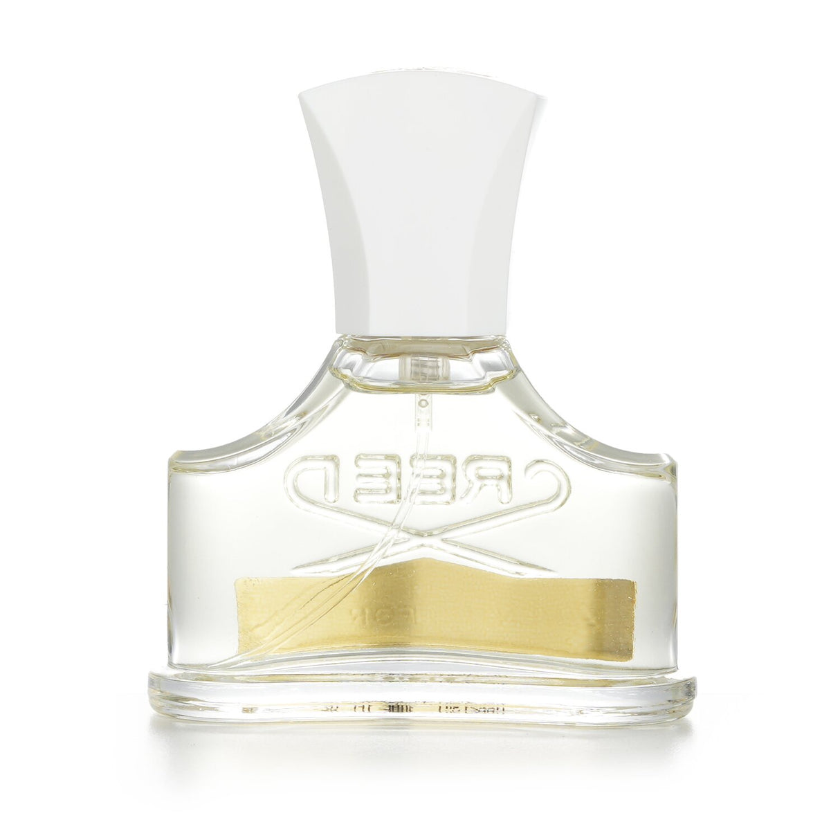 Elegant 30ml bottle of Creed - Aventus For Her Eau De Parfum, a luxurious floral-fruity scent for confident women.