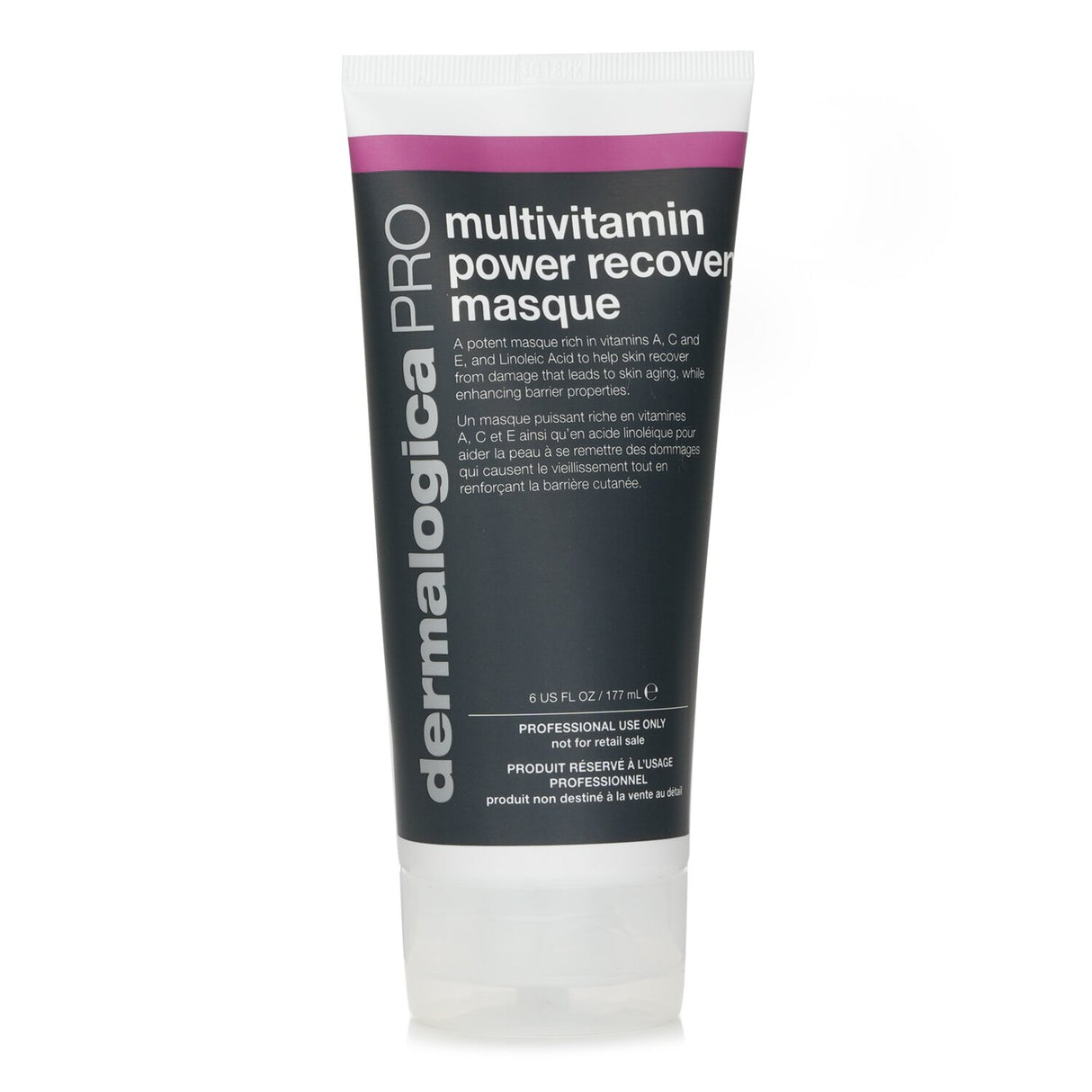 Dermalogica - Age Smart MultiVitamin Power Recovery Masque PRO (Salon Size) - 1
