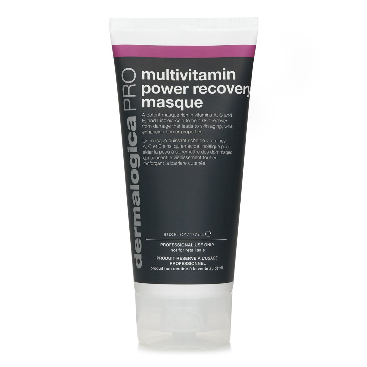 Dermalogica - Age Smart MultiVitamin Power Recovery Masque PRO (Salon Size) - 1