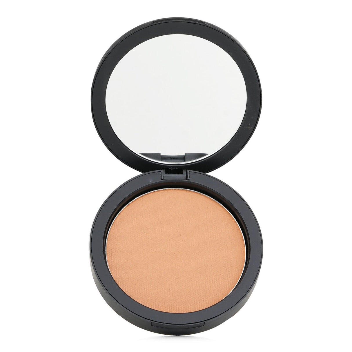 Youngblood Defining Bronzer in #Soleil, a vegan bronzing powder for a sun-kissed glow with buildable coverage and silky finish.