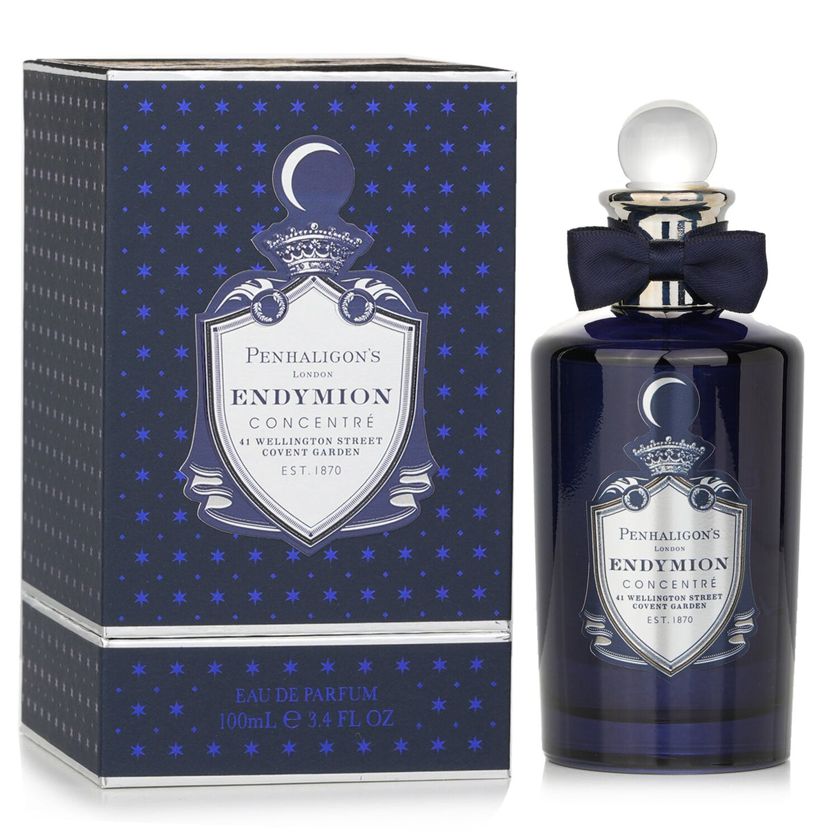 Penhaligon's - Endymion Concentre Eau De Parfum Spray - 100ml/3.4oz