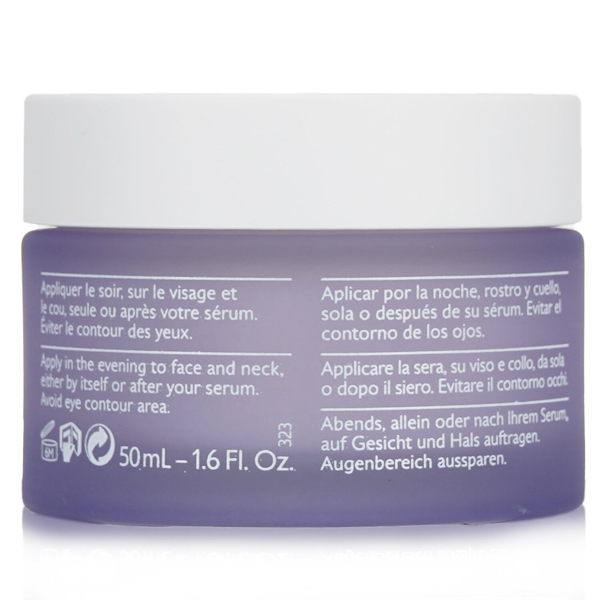 Caudalie - Vinoperfect Dark Spot Correcting Glycolic Night Cream - 50ml/1.7oz