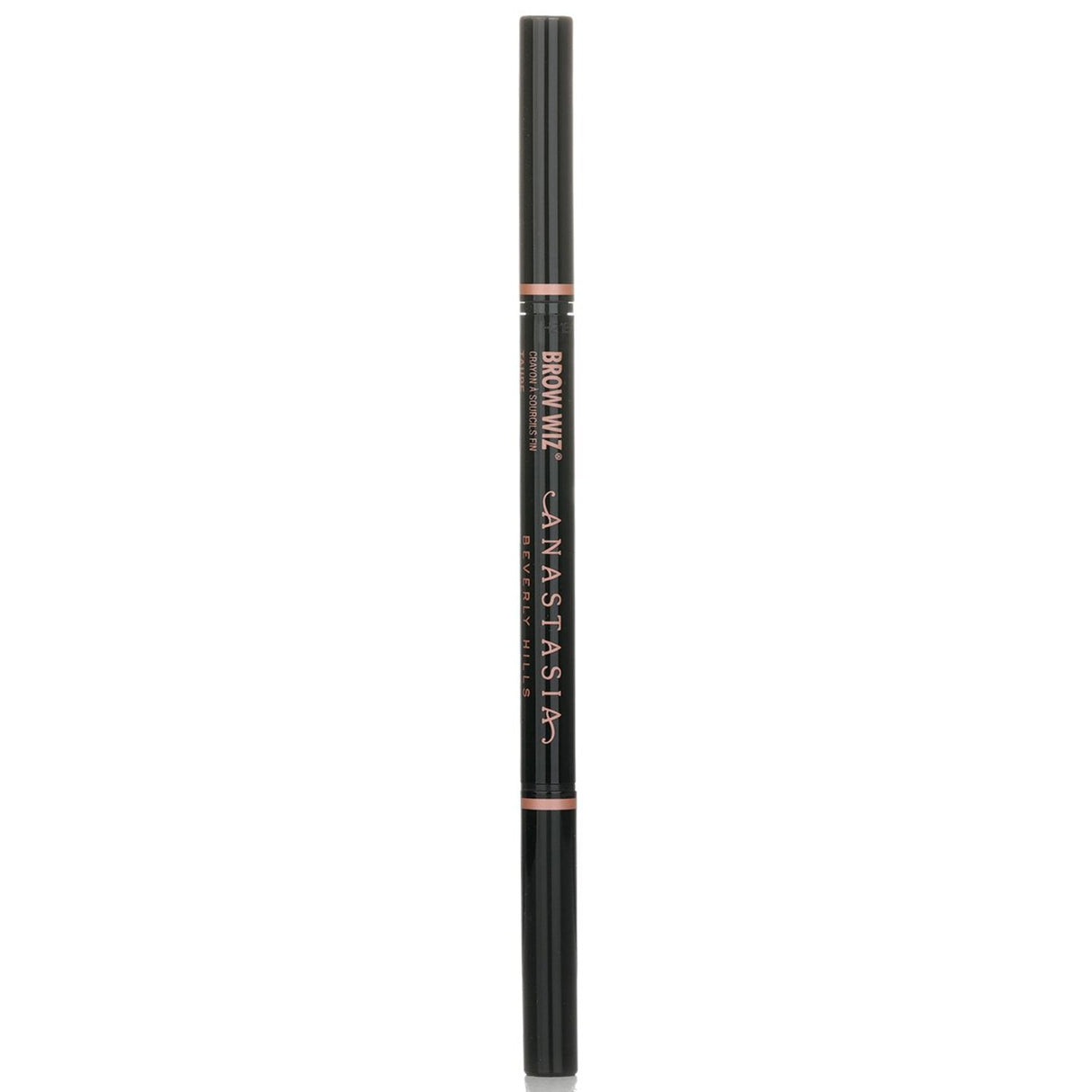 Anastasia Beverly Hills - Brow Wiz Skinny Brow Pencil - # Blonde - 0.085g/0.003