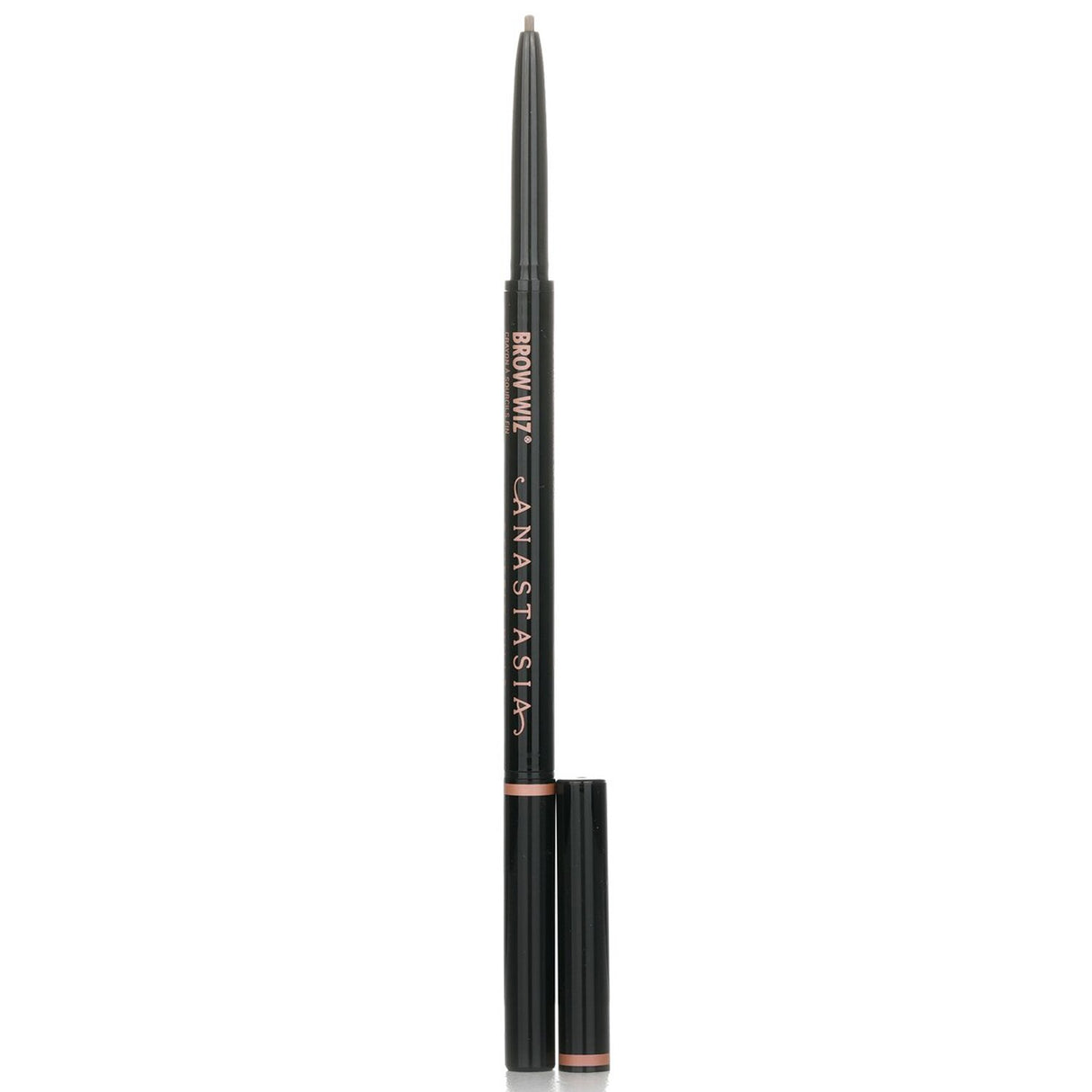 Anastasia Beverly Hills - Brow Wiz Skinny Brow Pencil - # Blonde - 0.085g/0.003