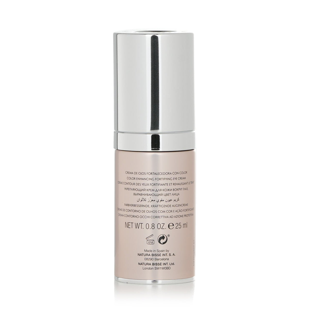 Natura Bisse - Diamond Cocoon Sheer Eye - 25ml/0.8oz