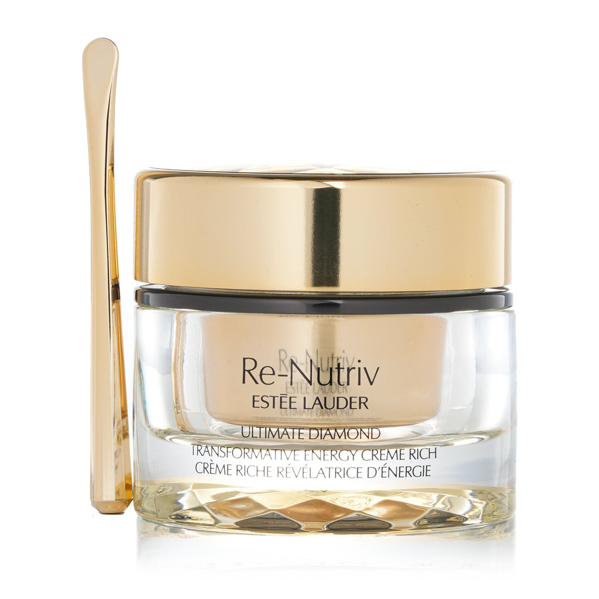 Estee Lauder - Re-Nutriv Ultimate Diamond Transformative Energy Rich Creme - 50