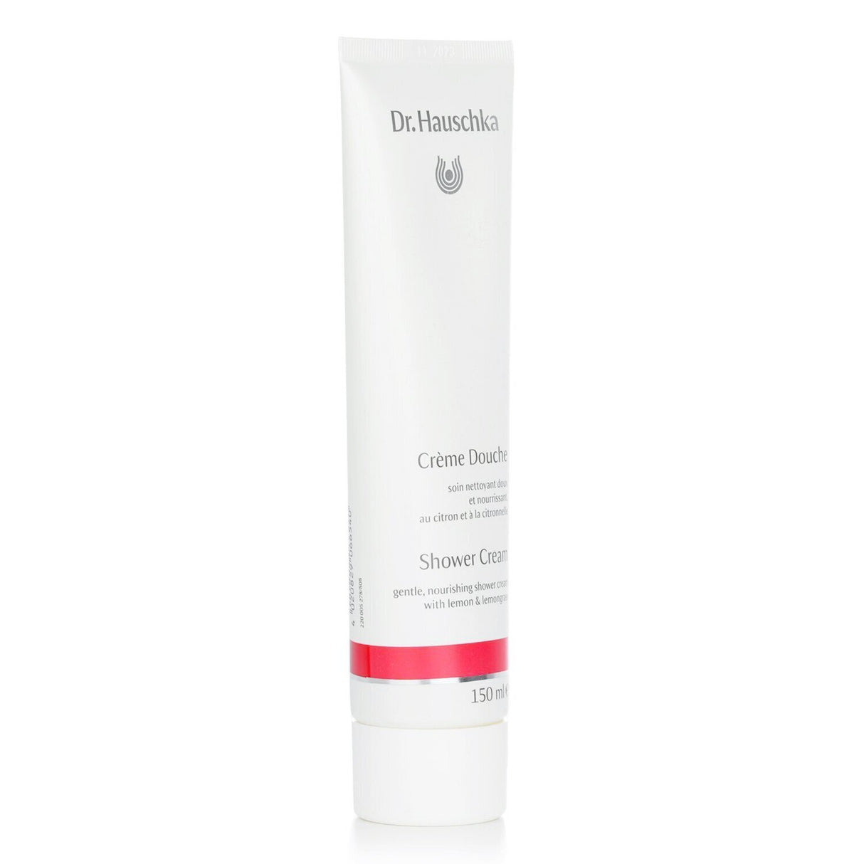 Dr. Hauschka - Shower Cream with Lemon & Lemongrass - 150ml/5oz