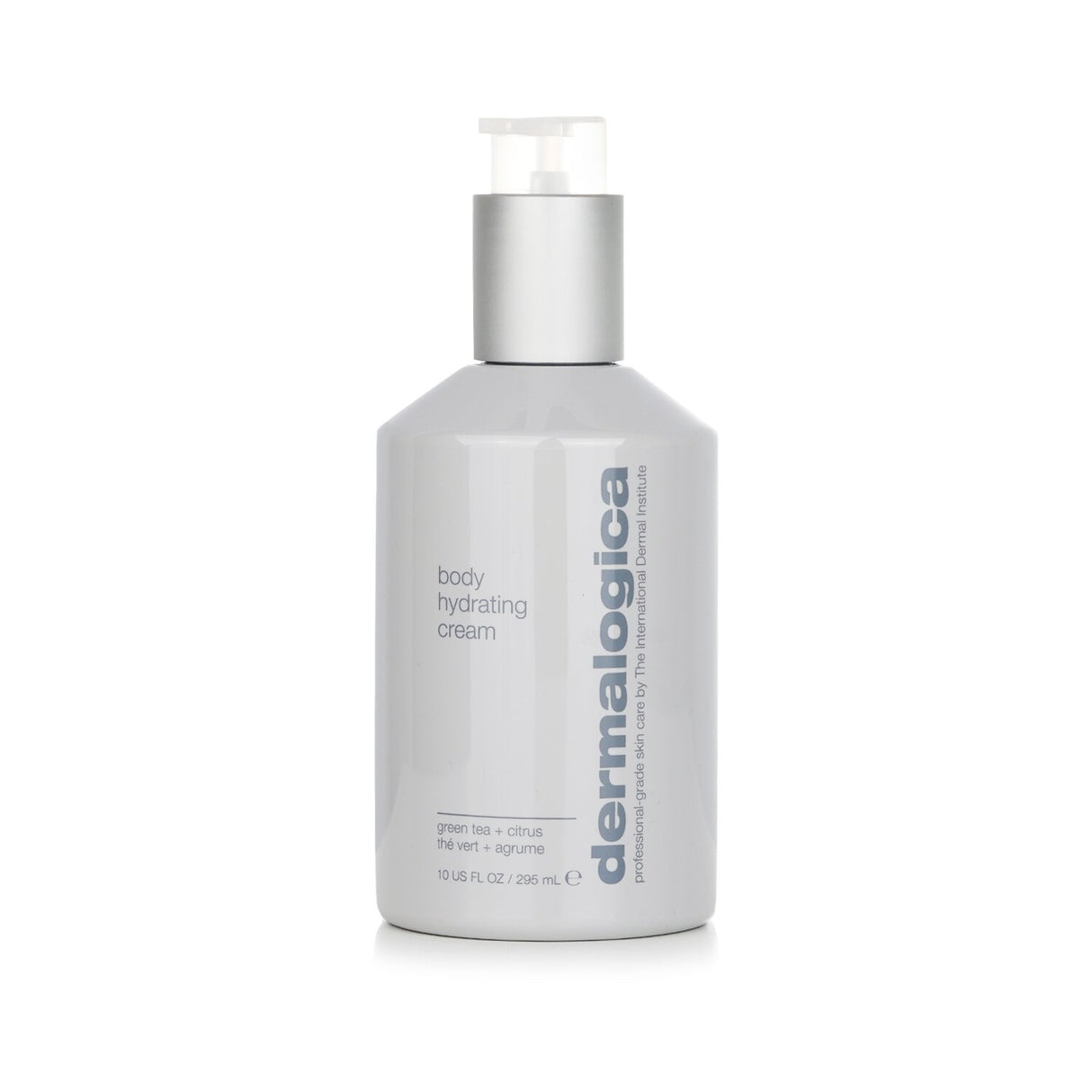Luxurious Body Hydrating Cream from Dermalogica, delivering deep moisture with gentle exfoliation for soft, radiant skin.
