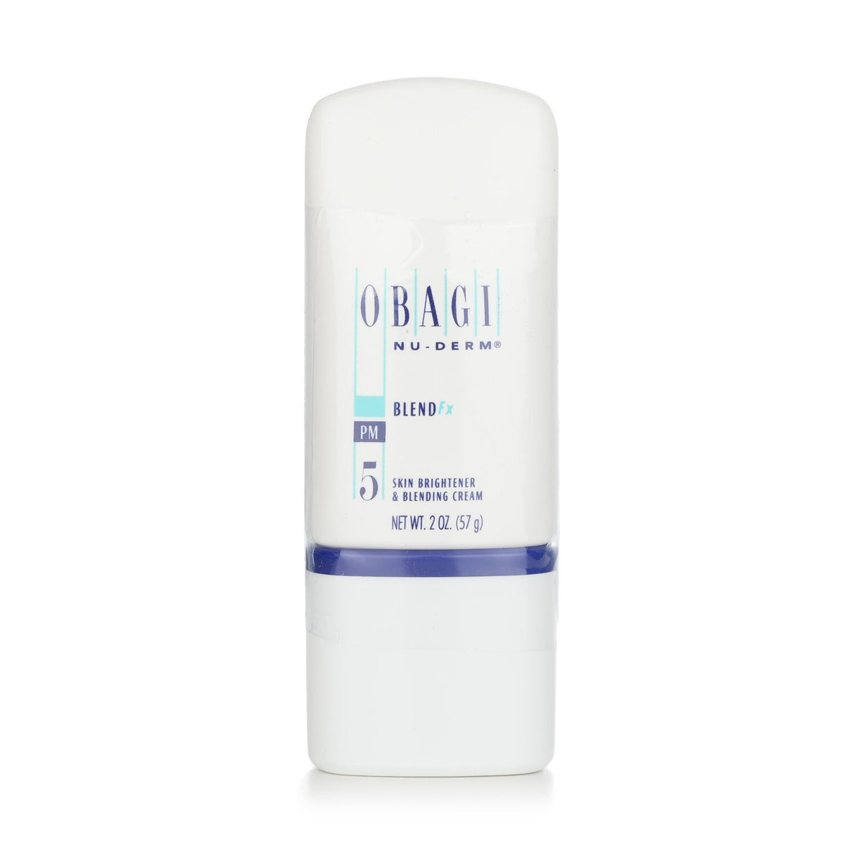 Obagi - Nu Derm Blend Fx Skin Brightener & Blending Cream - 57g/2oz