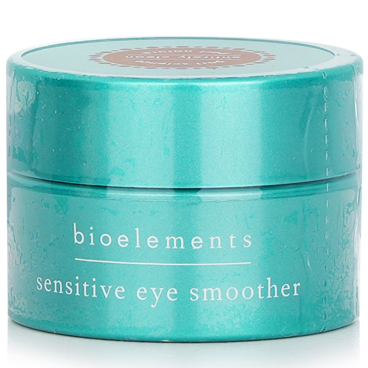 Bioelements - Sensitive Eye Smoother - For All Skin Types, especially Sensitive