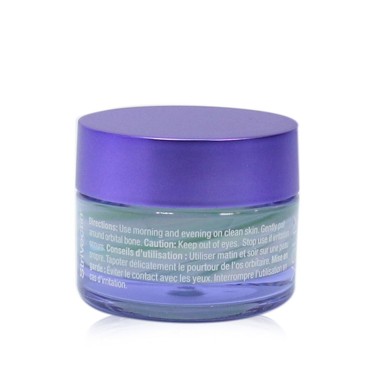 StriVectin - StriVectin - Advanced Hydration Hyaluronic Tripeptide Gel-Cream For