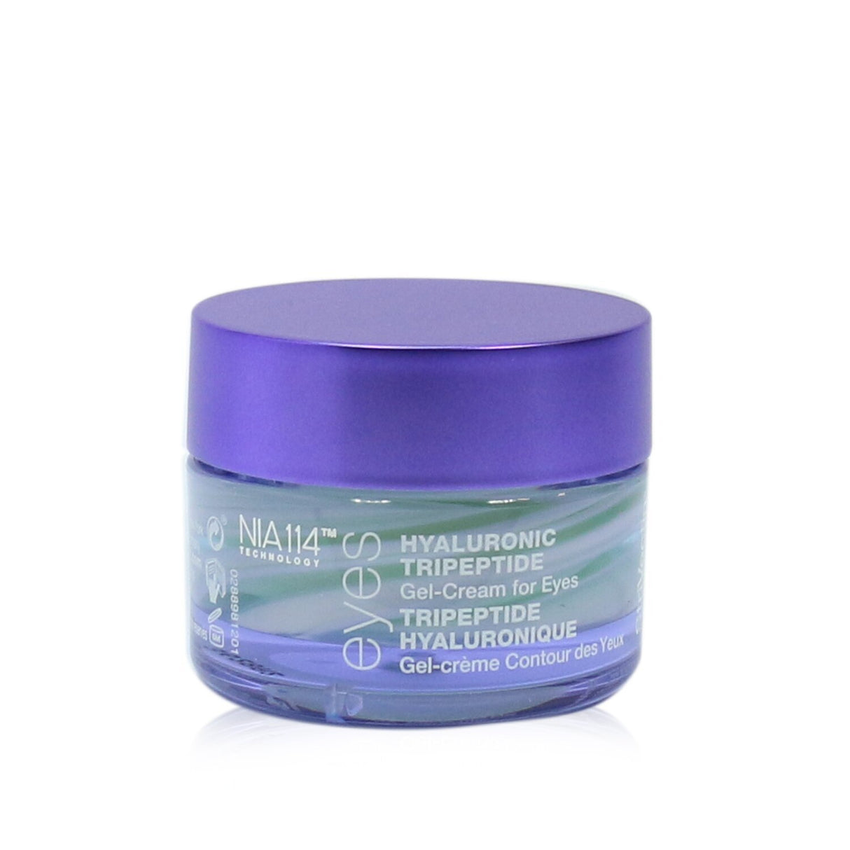 StriVectin - StriVectin - Advanced Hydration Hyaluronic Tripeptide Gel-Cream For