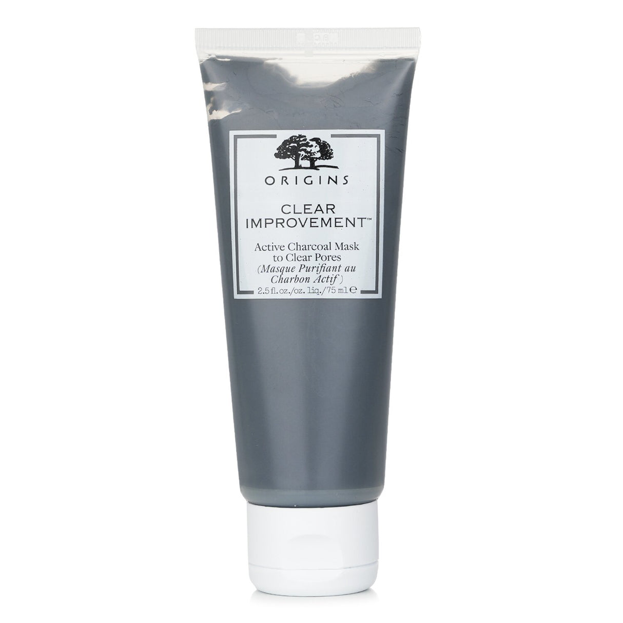 Origins - Clear Improvement Active Charcoal Mask To Clear Pores - 75ml/2.5oz