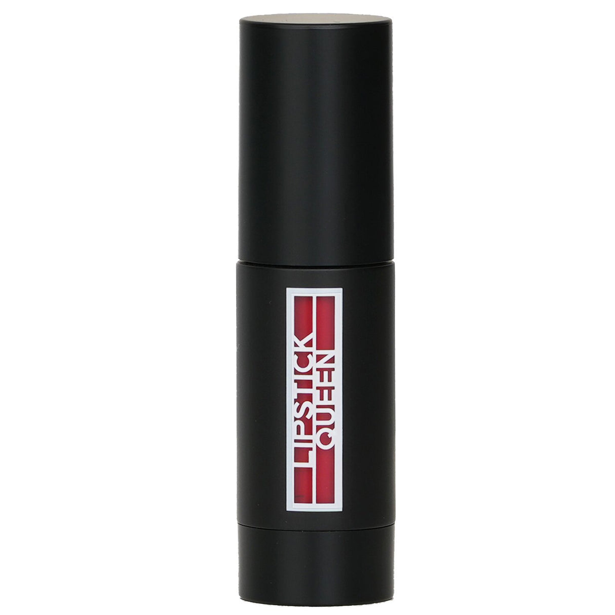 Lipstick Queen's Lipdulgence Lip Mousse in Cherry On Top, offering lightweight, long-lasting color with a creamy finish.