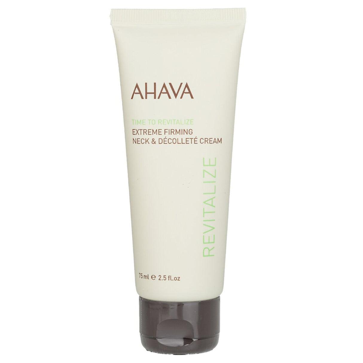Ahava - Time To Revitalize Extreme Firming Neck & Decollete Cream - 75ml/2.5oz