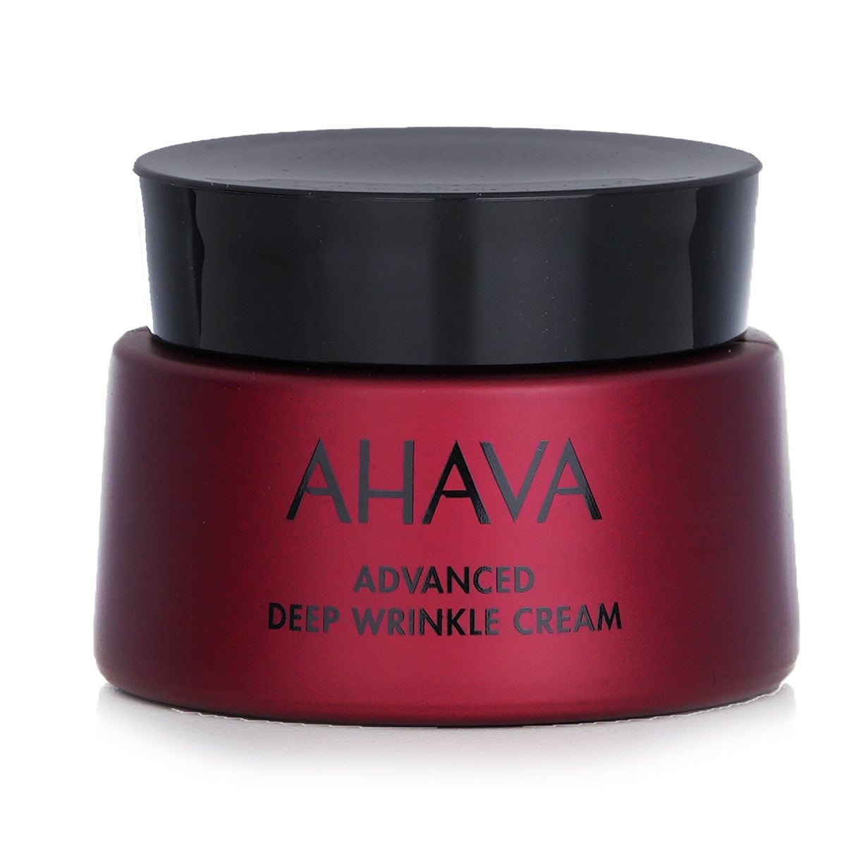 Ahava - Apple Of Sodom Advanced Deep Wrinkle Cream - 50ml/1.7oz