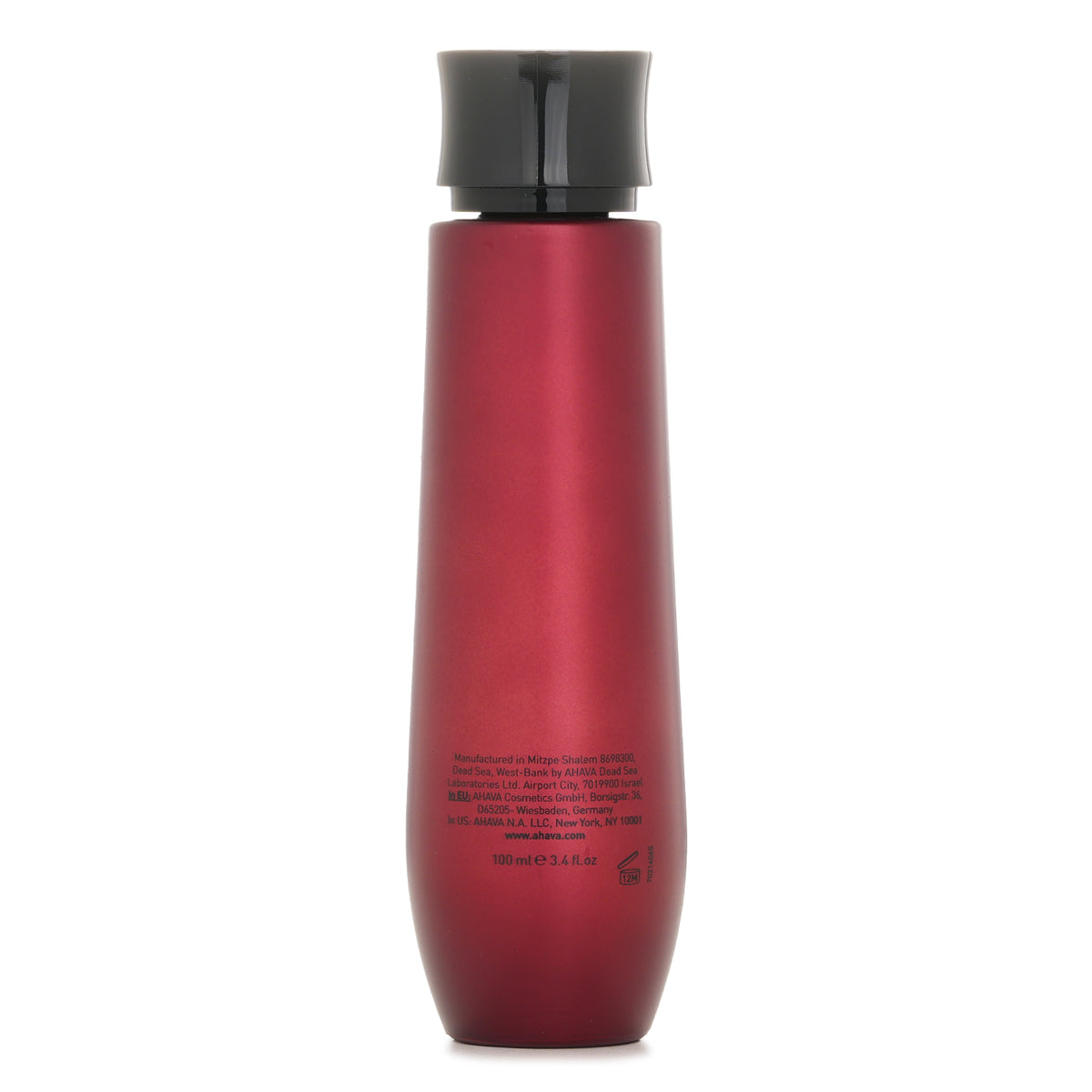 Ahava Apple Of Sodom Activating Smoothing Essence(Random Packaging) 100ml/3.4oz