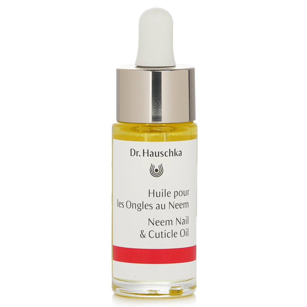 Dr. Hauschka - Neem Nail & Cuticle Oil - 18ml/0.6oz