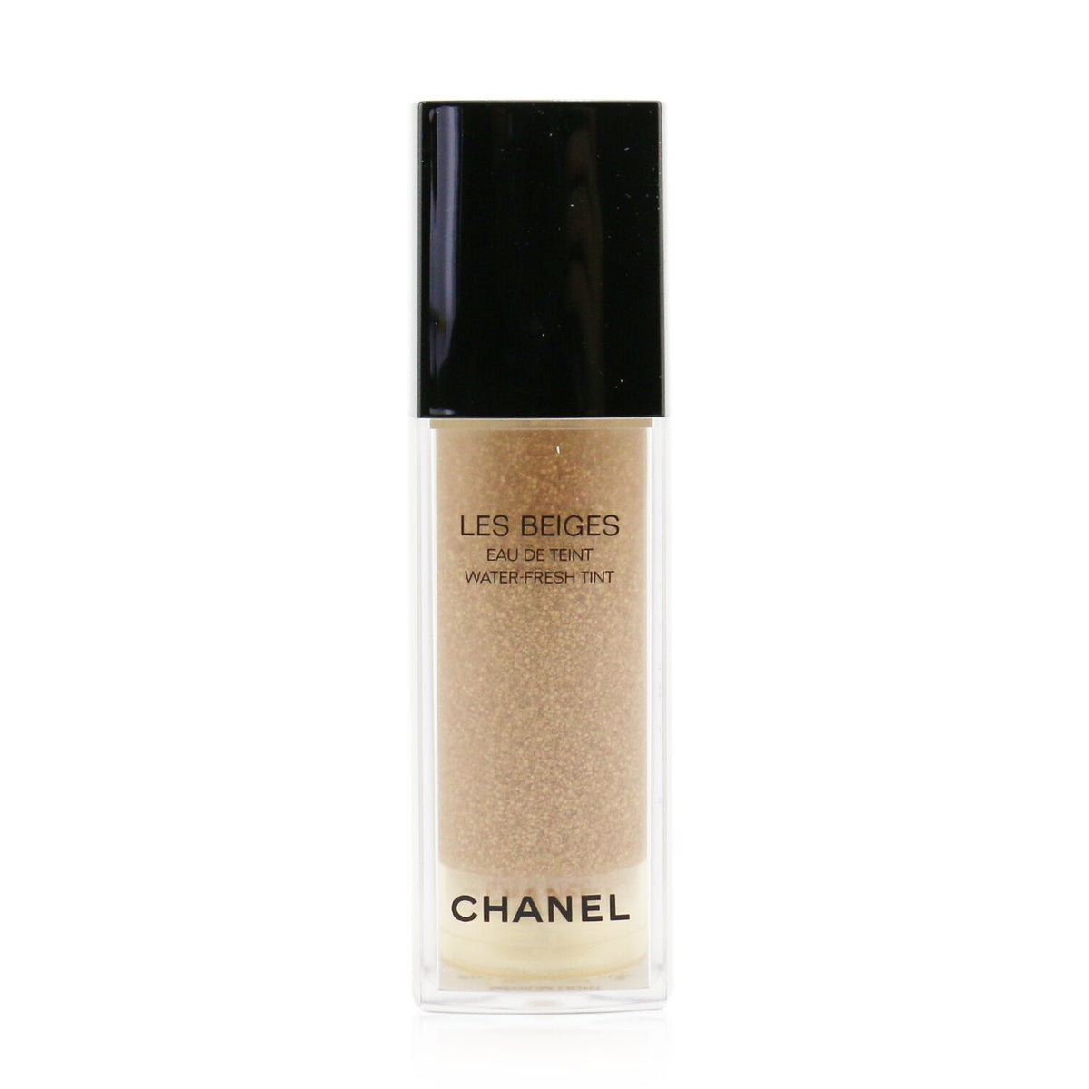Chanel - Les Beiges Eau De Teint Water Fresh Tint - # Medium Light - 30ml/1oz