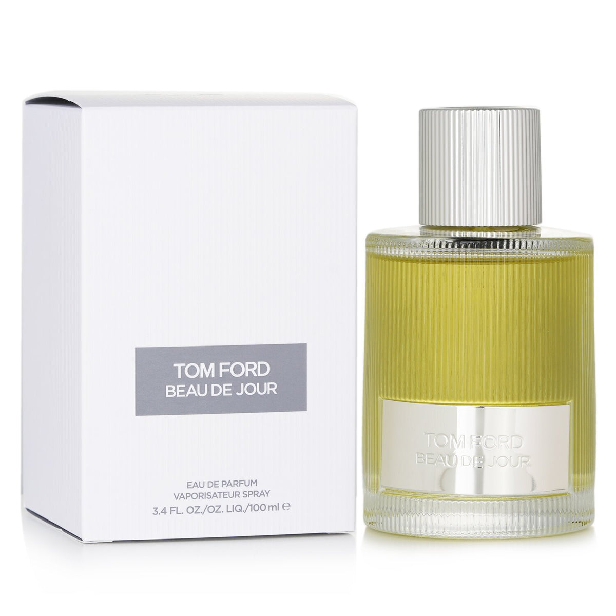 Tom Ford - Signature Beau De Jour Eau De Parfum Spray - 100ml/3.4oz
