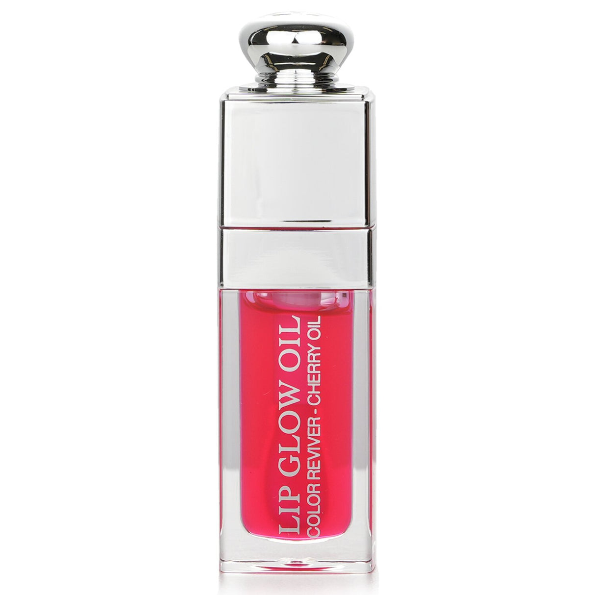 Christian Dior - Dior Addict Lip Glow Oil - # 015 Cherry  - 6ml/0.2oz