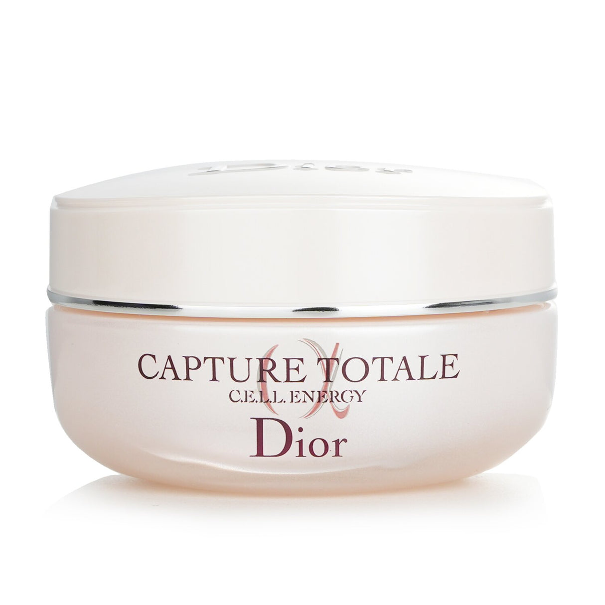 Christian Dior Capture Totale C.E.L.L. Energy cream, a 50ml anti-aging formula with floral extracts for youthful, radiant skin.