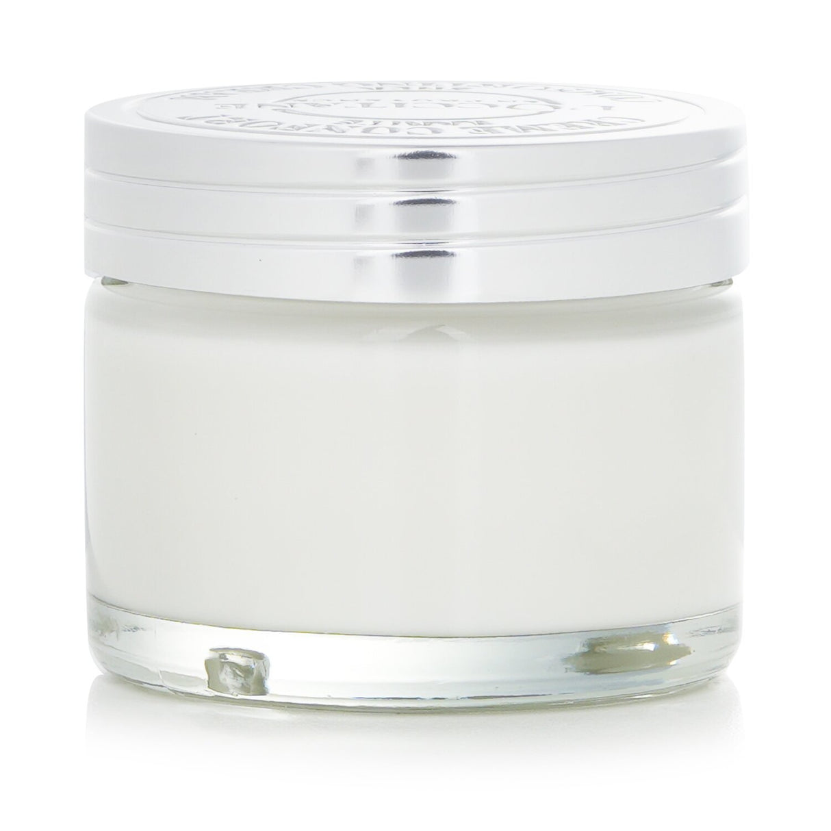 L'Occitane Shea Butter 5% Light Comforting Cream in 50ml, a lightweight moisturizer for intense hydration and all skin types.