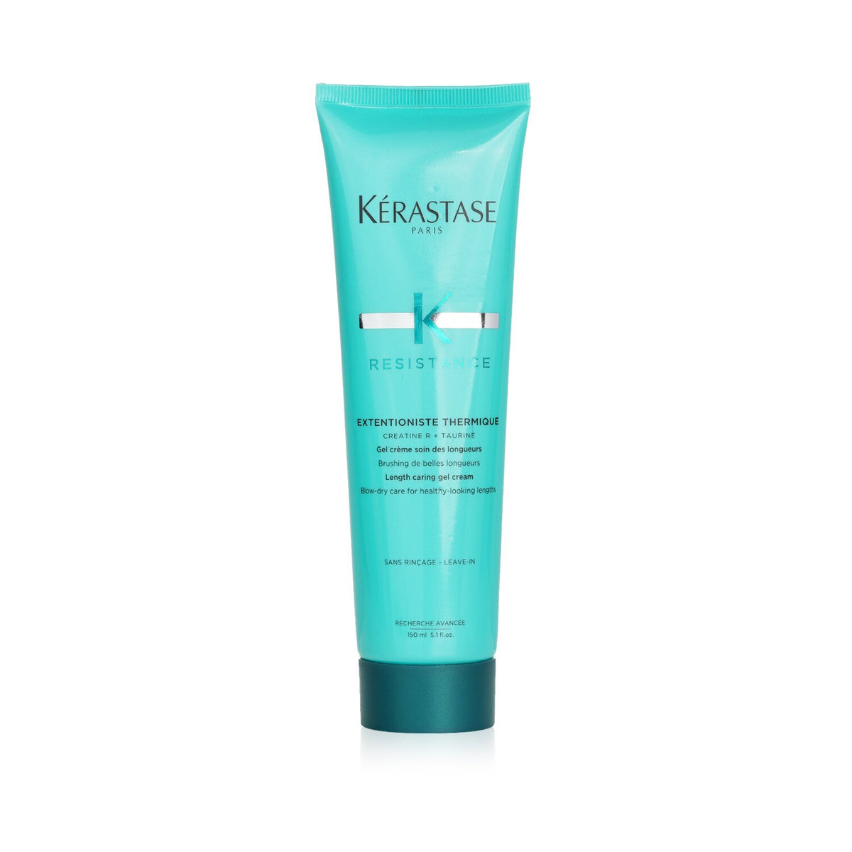 Kerastase - Resistance Extentioniste Thermique Length Caring Gel Cream - 150ml/
