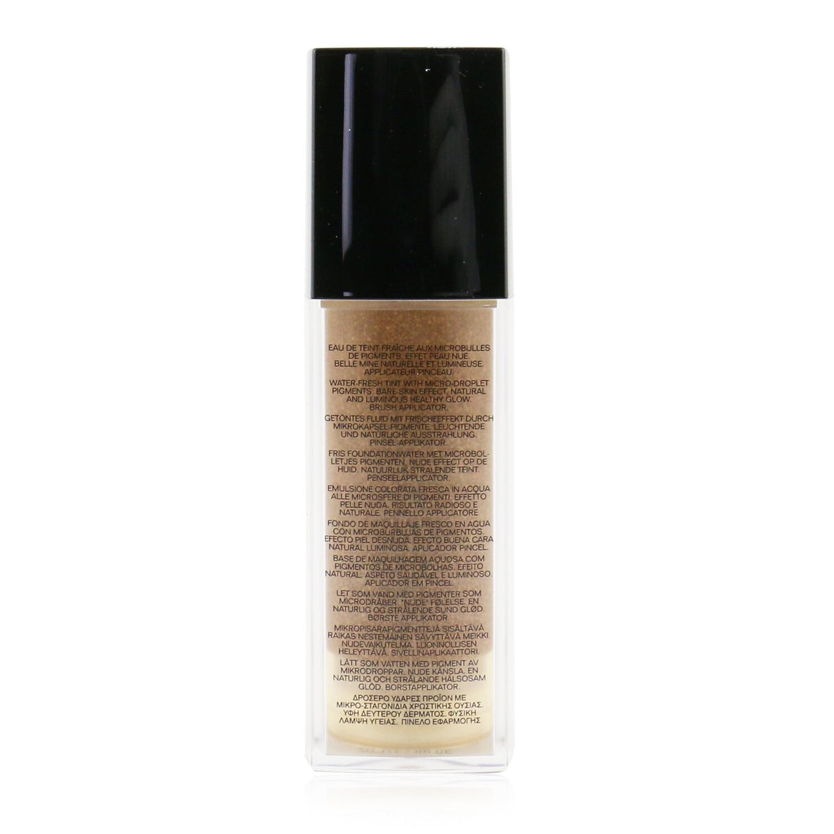 Chanel - Les Beiges Eau De Teint Water Fresh Tint - # Medium - 30ml/1oz