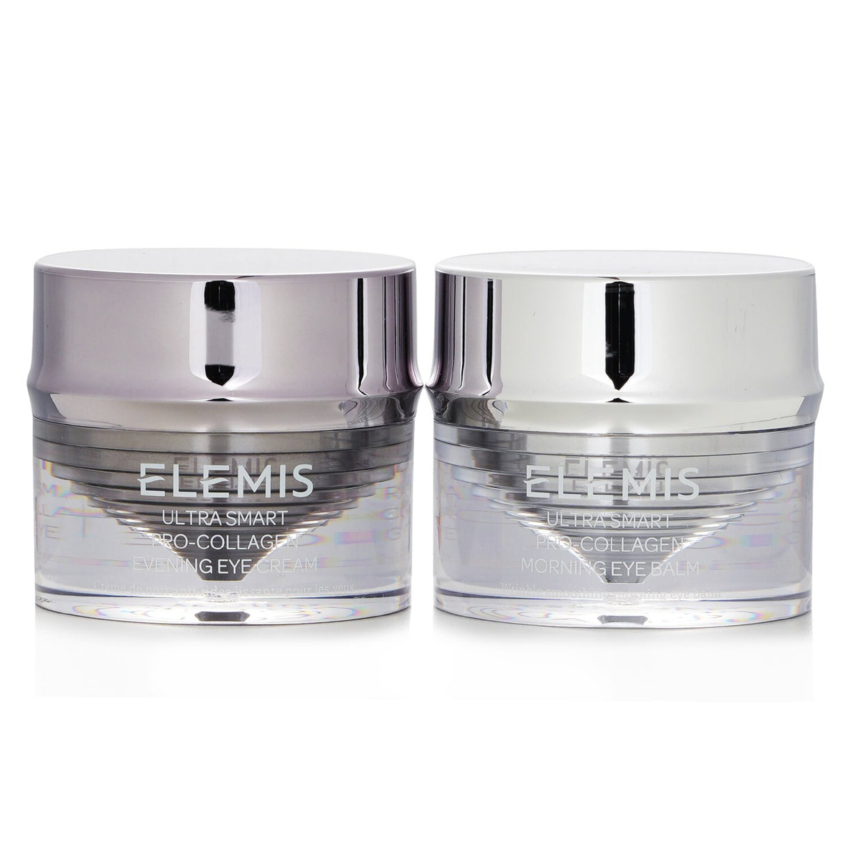 Elemis Ultra Smart Pro-Collagen Day & Night Eye Treatment Duo (1x Morning Ey