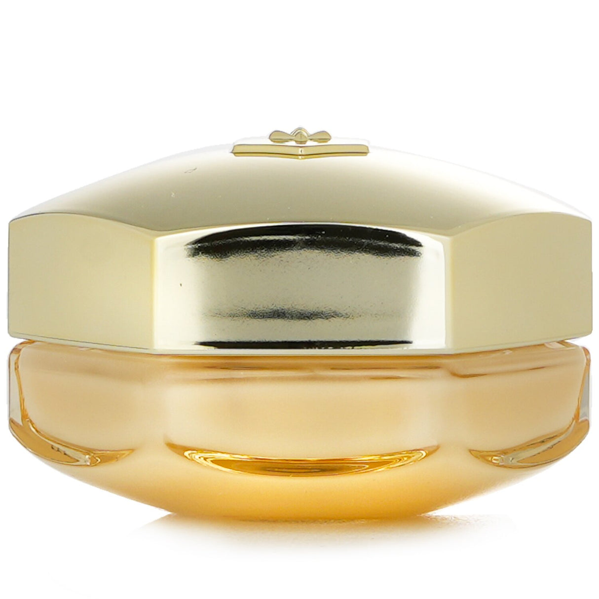 Luxurious eye cream with Royal Jelly and Ouessant Honey, minimizes wrinkles and hydrates delicate skin around the eyes.