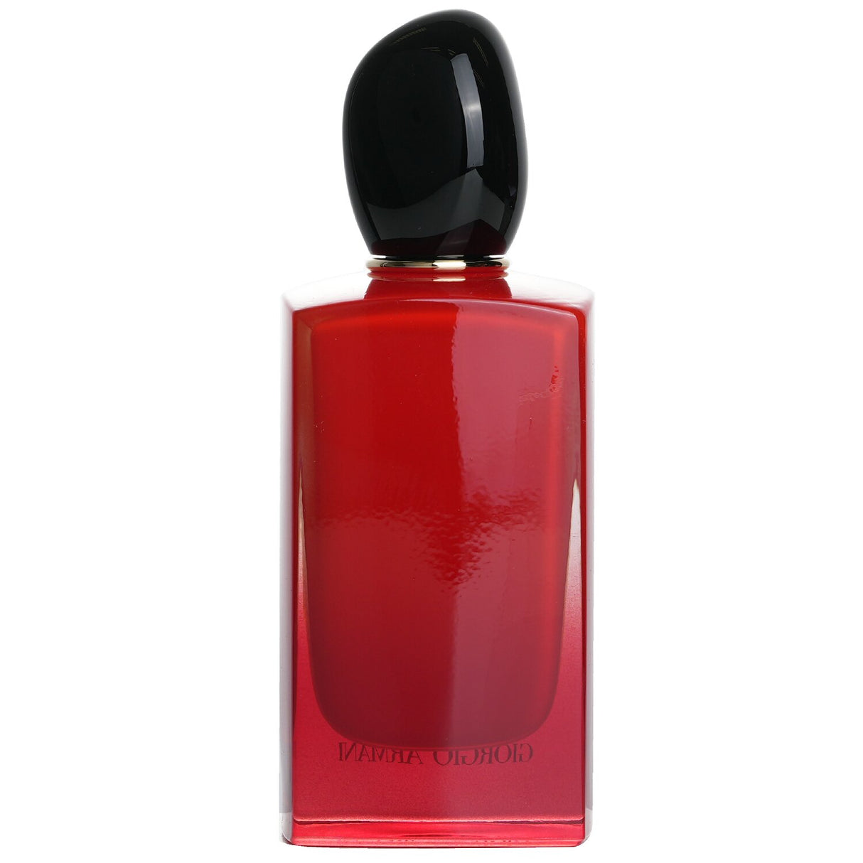 Giorgio Armani Si Passione Intense Eau De Parfum Spray 100ml features a floral woody scent with blackcurrant, jasmine, and warm base notes.