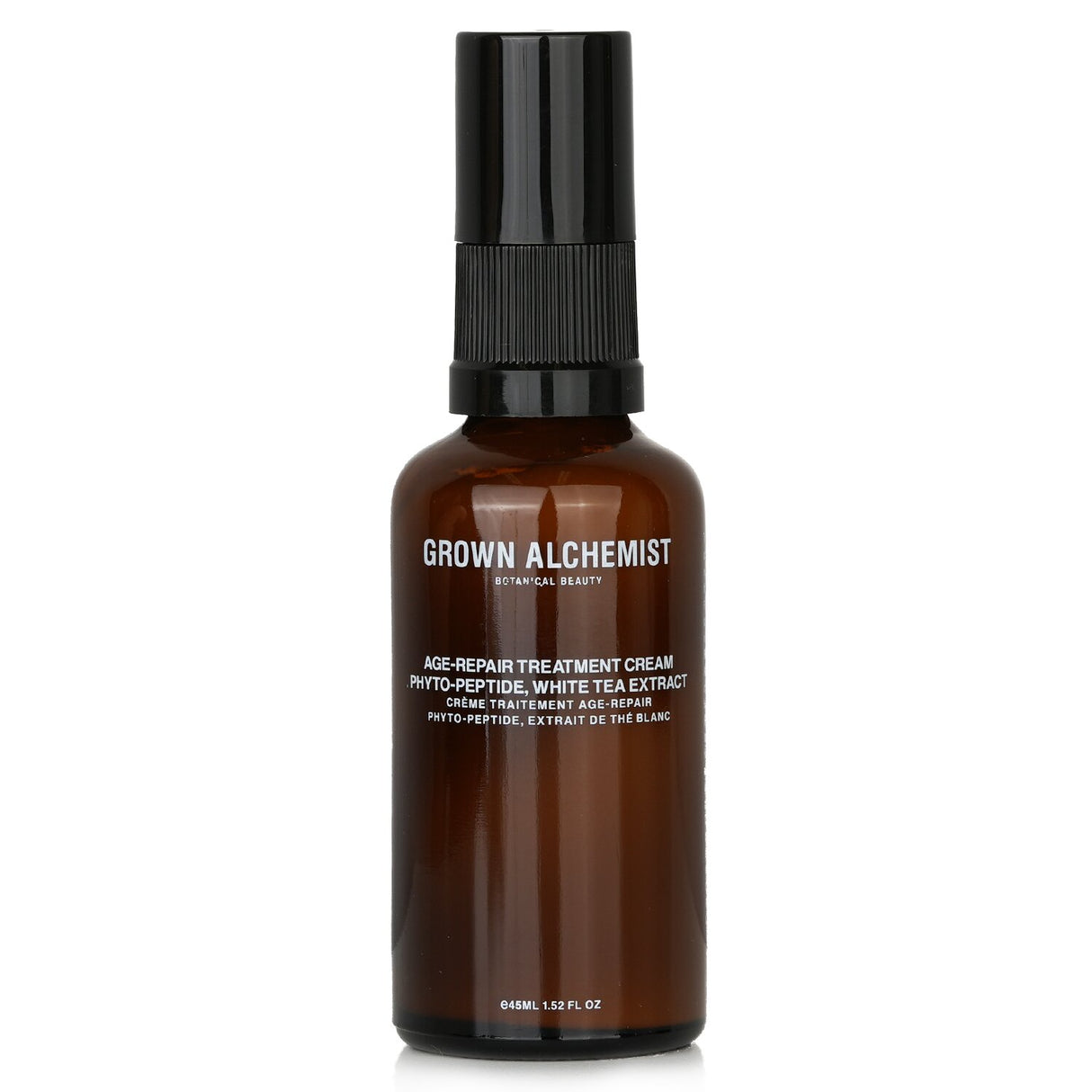 Hydrating anti-aging cream with phyto-peptides and white tea extract to visibly reduce wrinkles and enhance skin vitality.