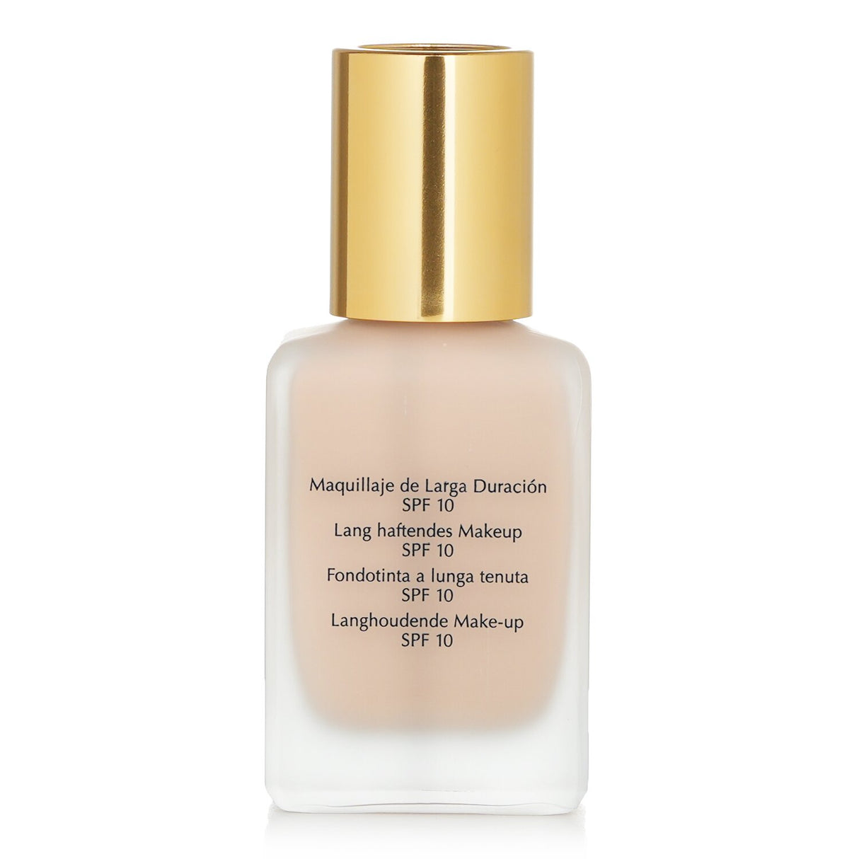 Estee Lauder - Double Wear Stay In Place Makeup SPF 10 - Shell (1C0) - 30ml/1oz