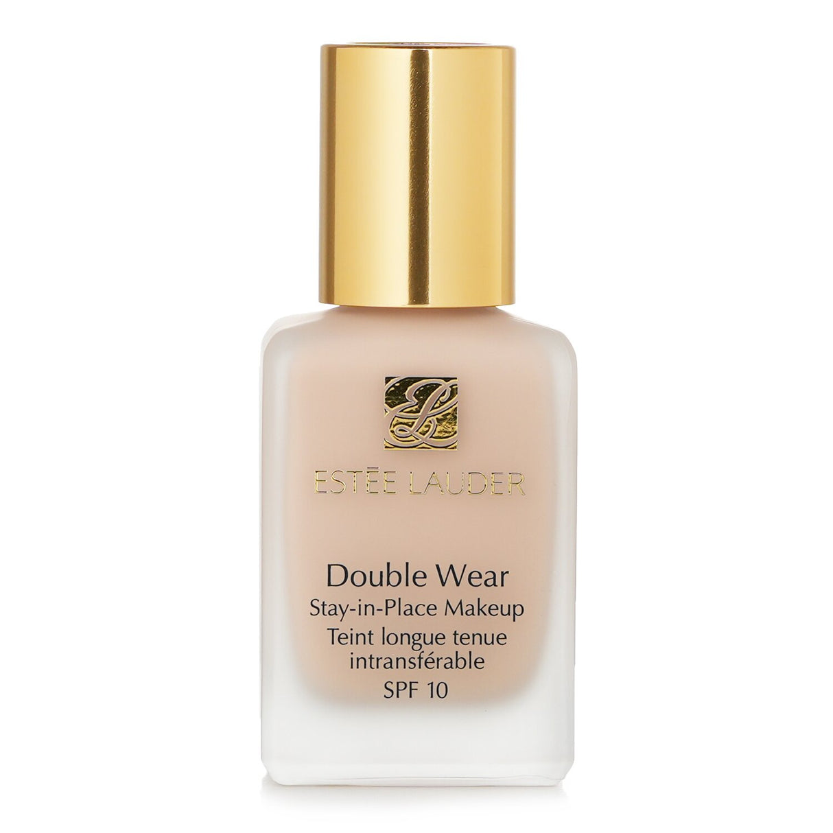 Estee Lauder - Double Wear Stay In Place Makeup SPF 10 - Shell (1C0) - 30ml/1oz