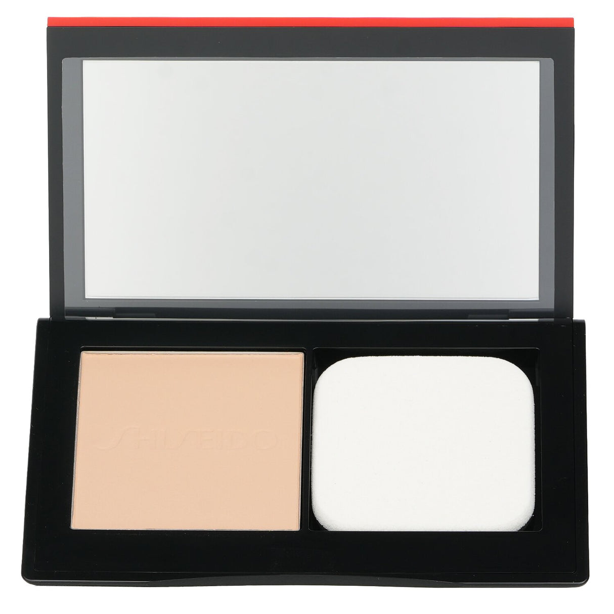 Shiseido - Synchro Skin Self Refreshing Custom Finish Powder Foundation - # 160