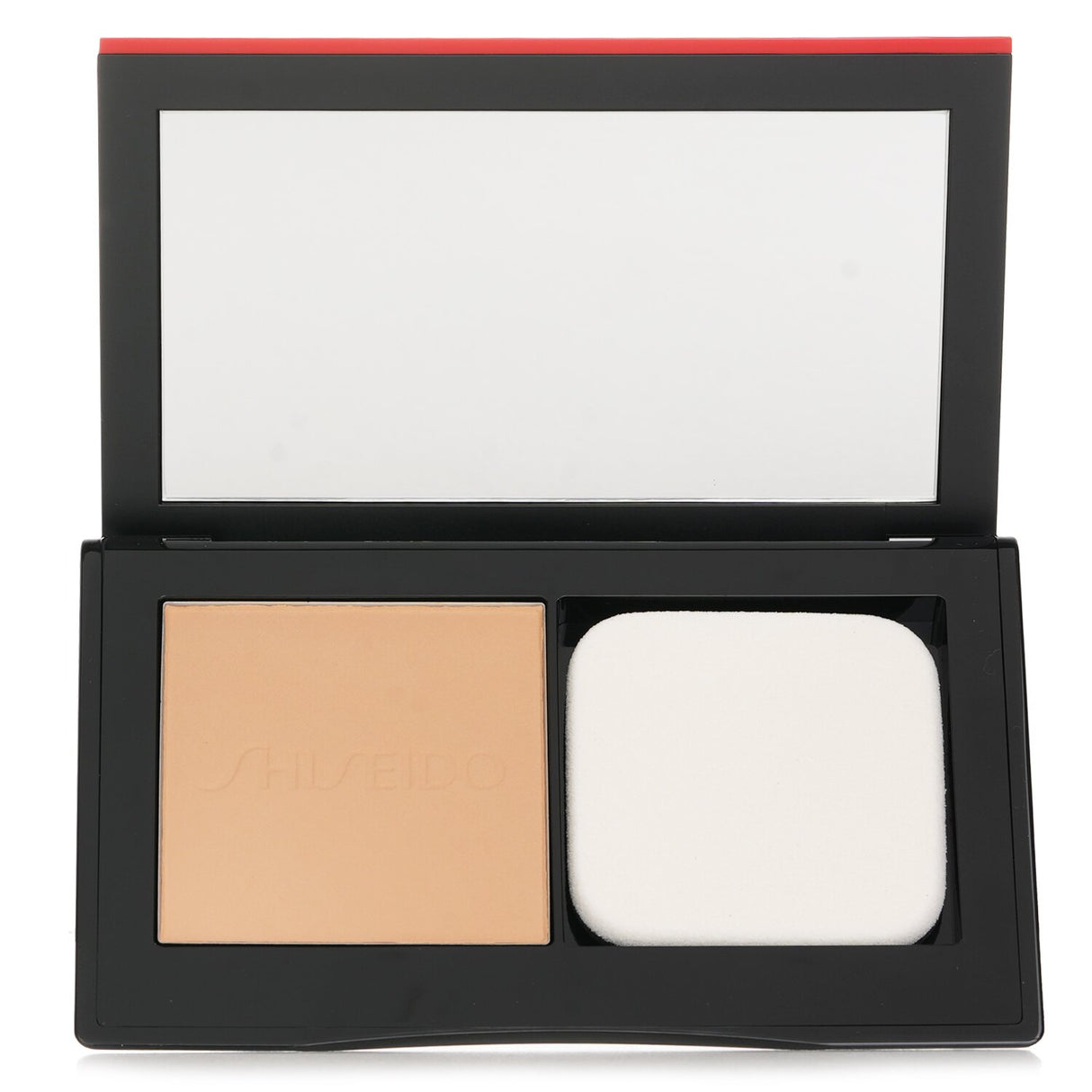 Shiseido Synchro Skin Self Refreshing Custom Finish Powder Foundation - # 250 Sa