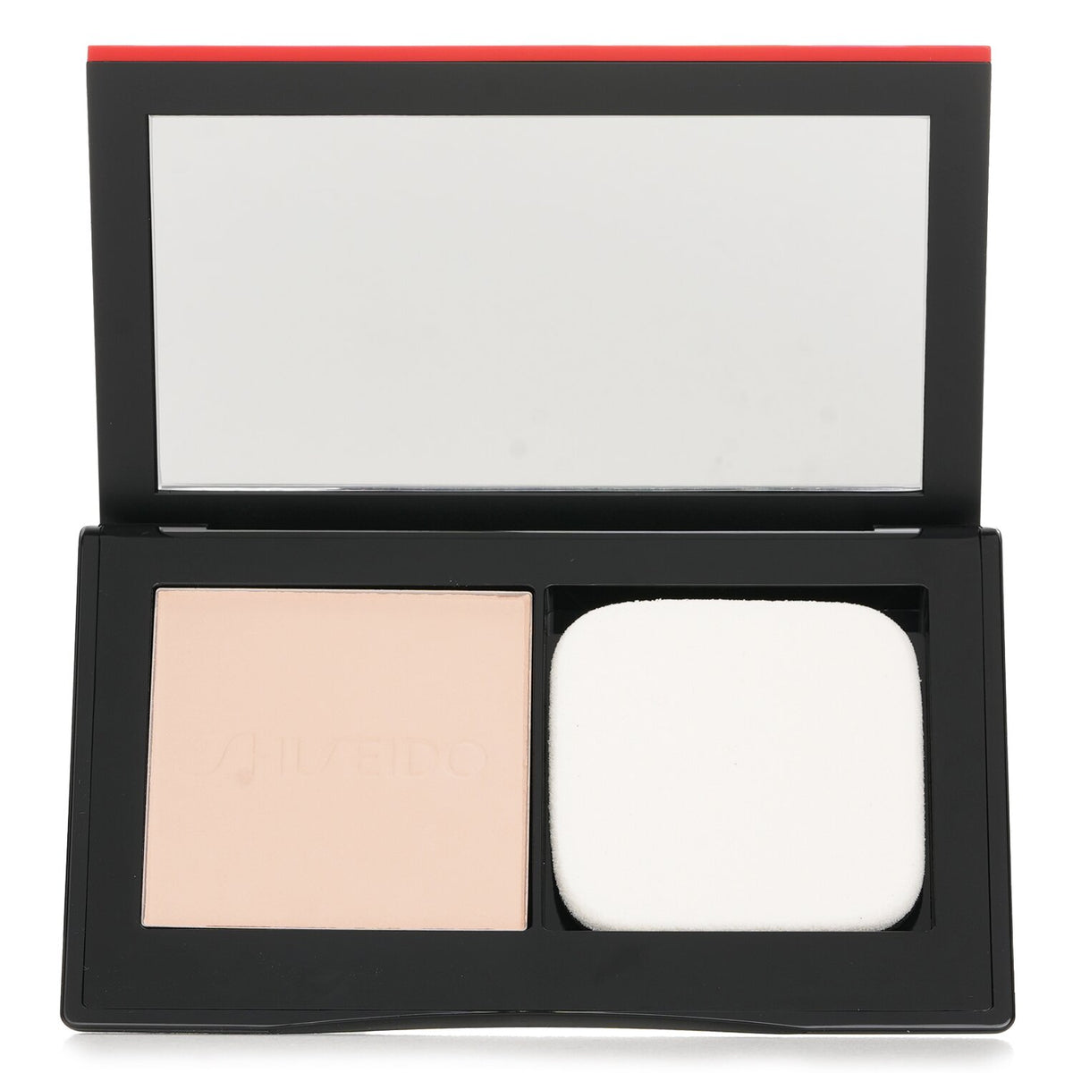Shiseido Synchro Skin Self Refreshing Custom Finish Powder Foundation - # 110 Al