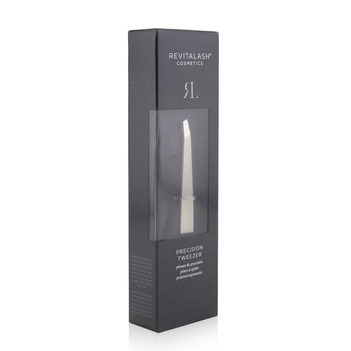 RevitaLash - Precision Tweezer - -