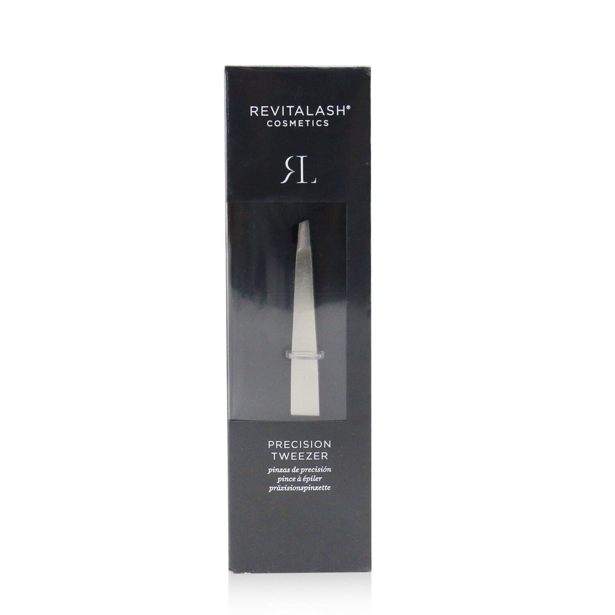 RevitaLash - Precision Tweezer - -