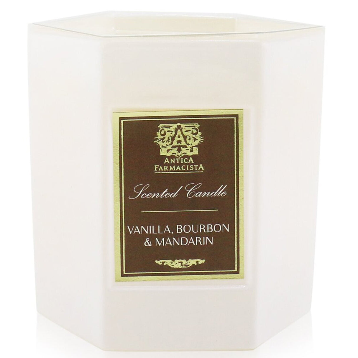 Antica Farmacista - Candle - Vanilla, Bourbon & Mandarin - 255g/9oz