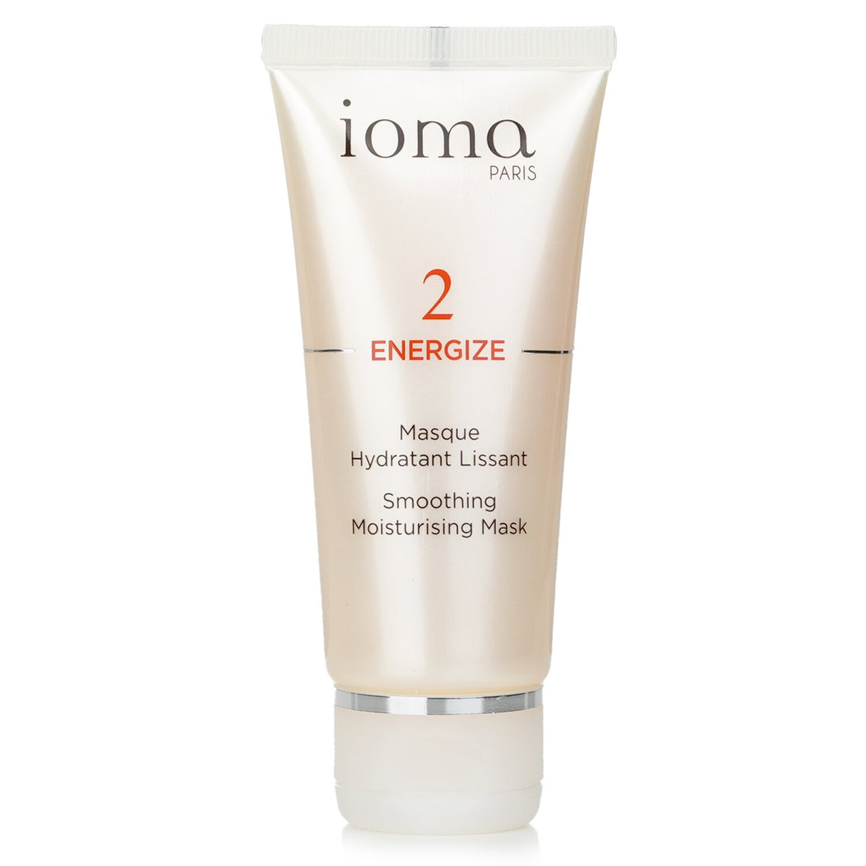 Cooling gel mask for revitalizing skin, combats aging with Renovage, enhances hydration and smooths fine lines.