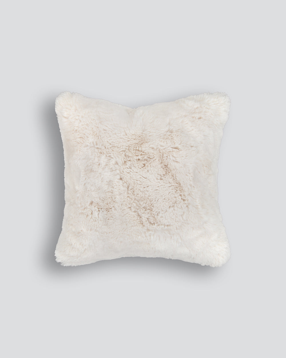 Cushion - Pelage Ivory (45 x 45cm)