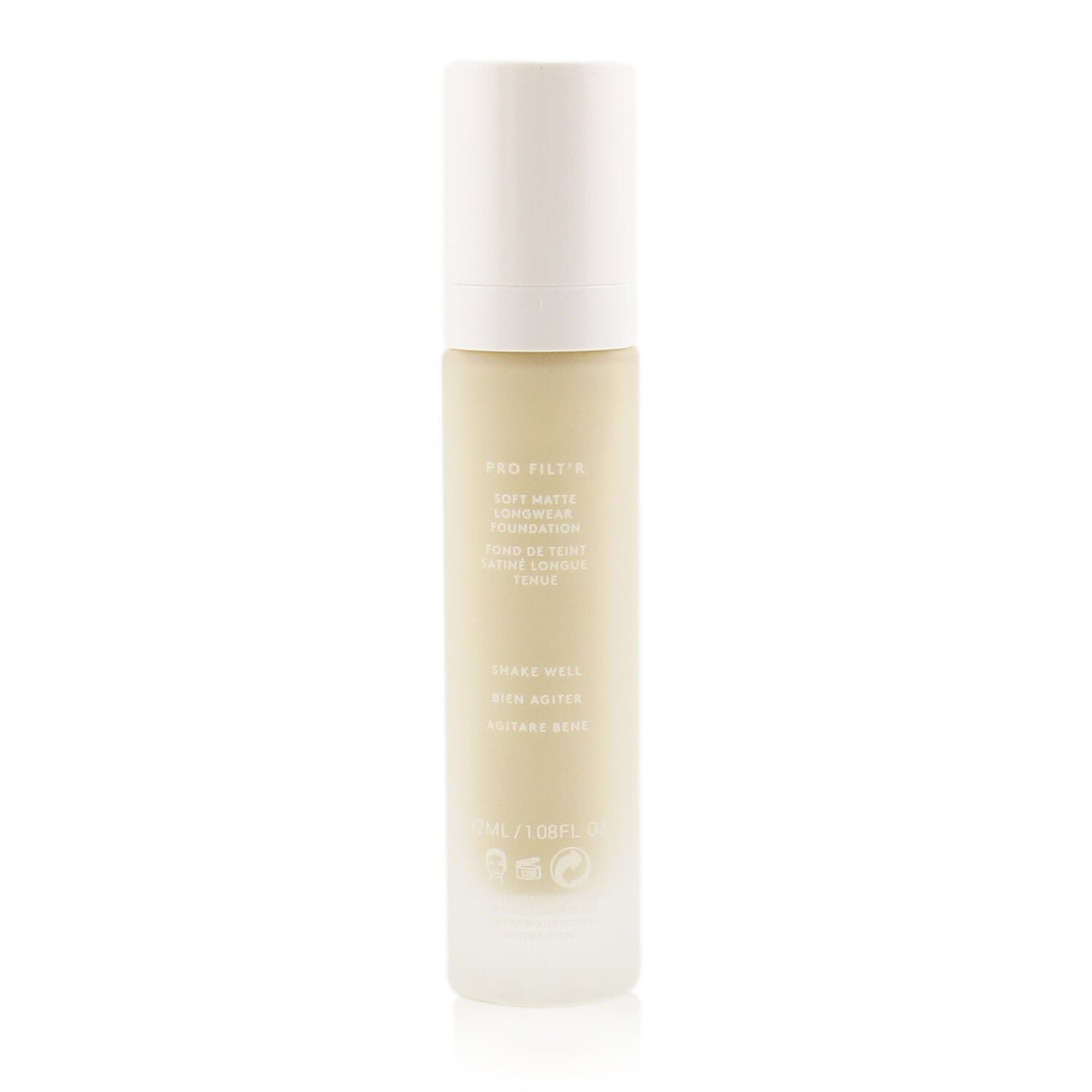 Fenty Beauty by Rihanna Pro Filt'R Soft Matte Longwear Foundation - #150 (Light