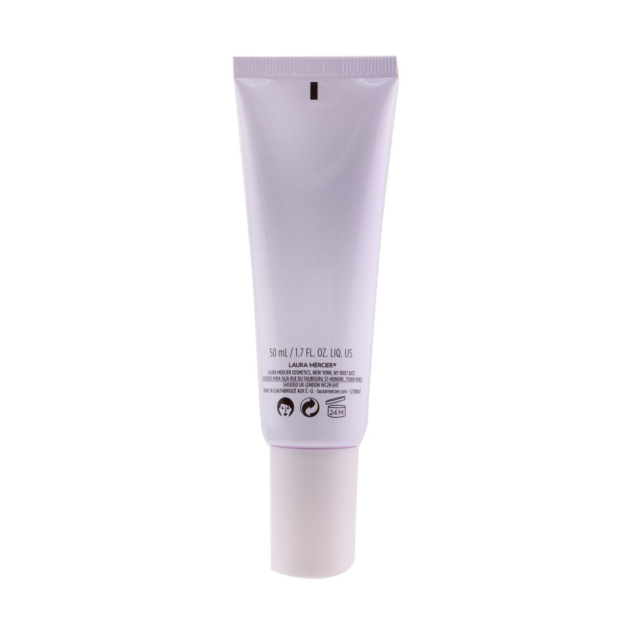Laura Mercier - Pure Canvas Primer - Blurring - 50ml/1.7oz