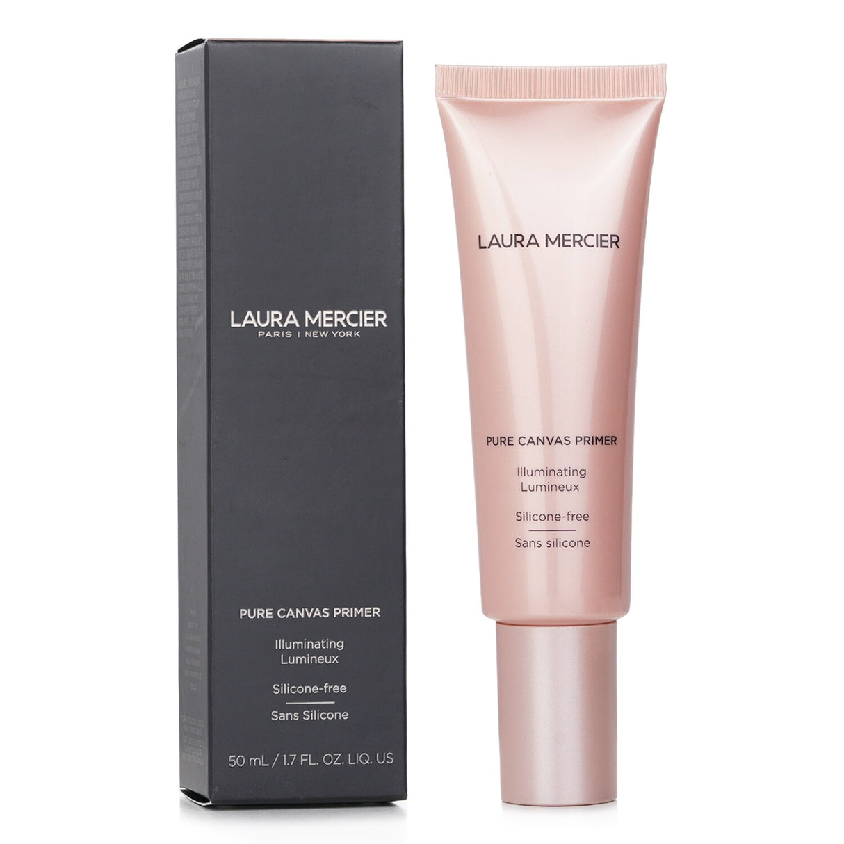 Laura Mercier - Pure Canvas Primer - Illuminating  - 50ml/1.7oz