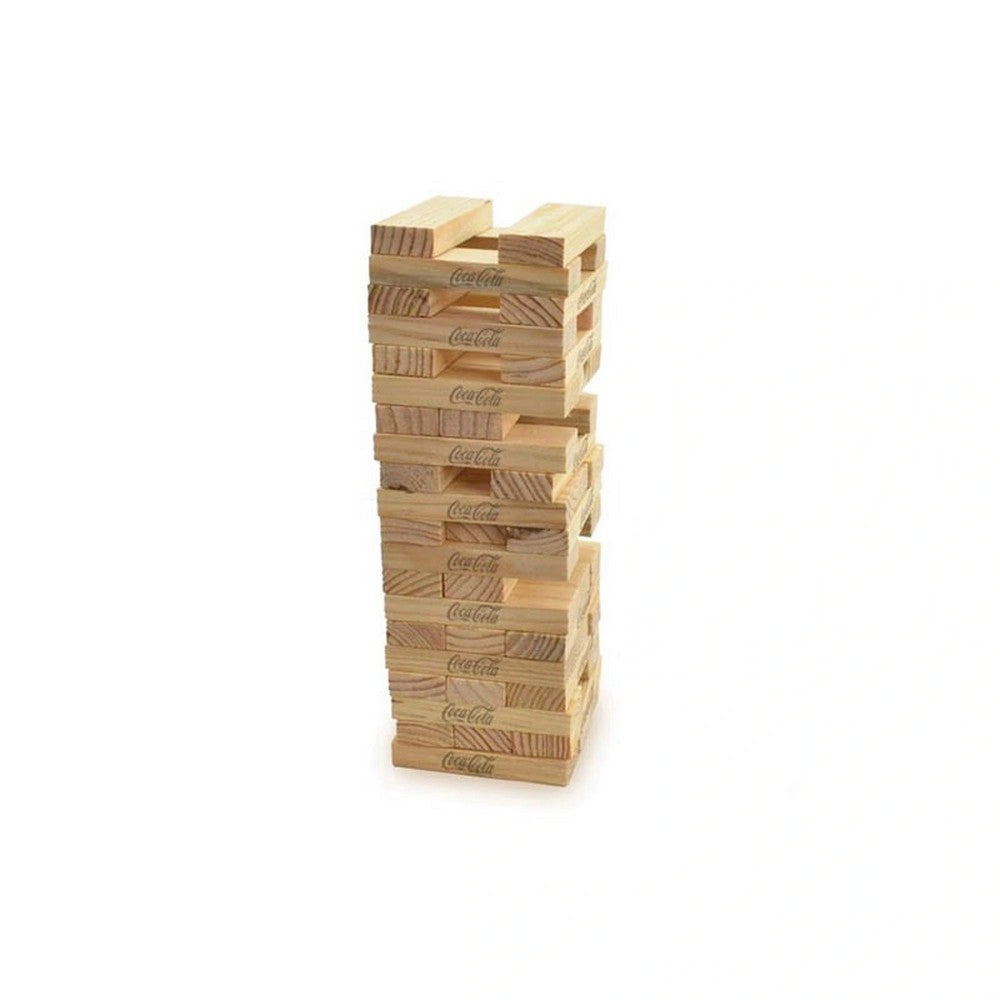 Stack 'n Steady