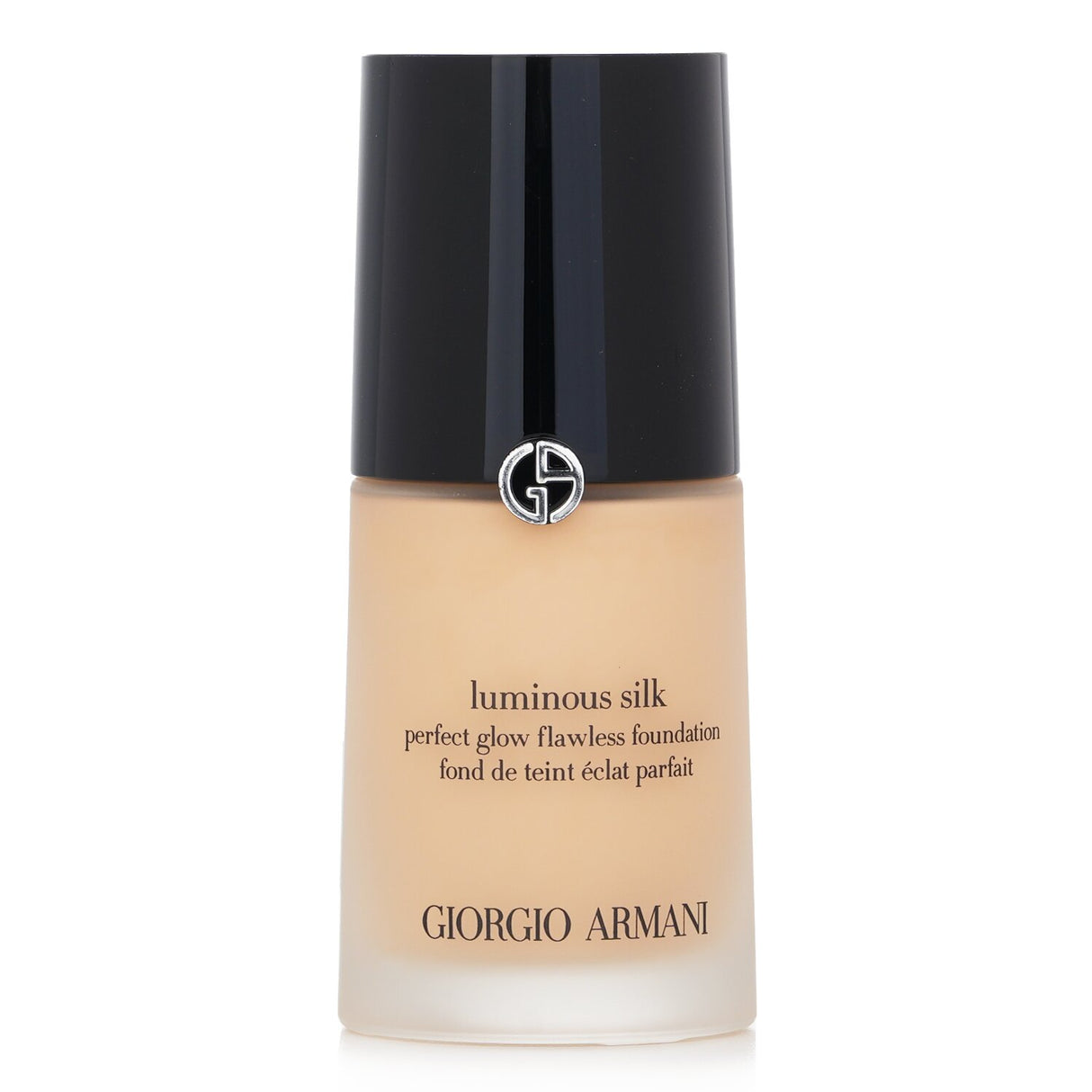 Giorgio Armani - Luminous Silk Foundation - # 3.8 (Fair, Cool) - 30ml/1oz