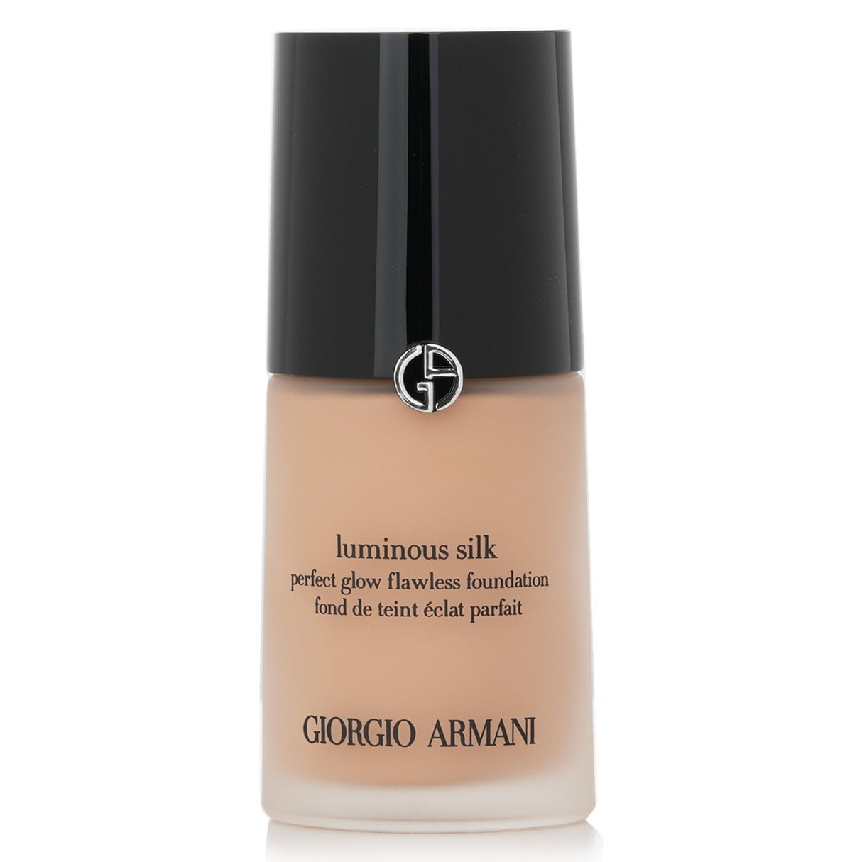 Giorgio Armani - Luminous Silk Foundation - # 5.1 (Medium, Neutral) - 30ml/1oz