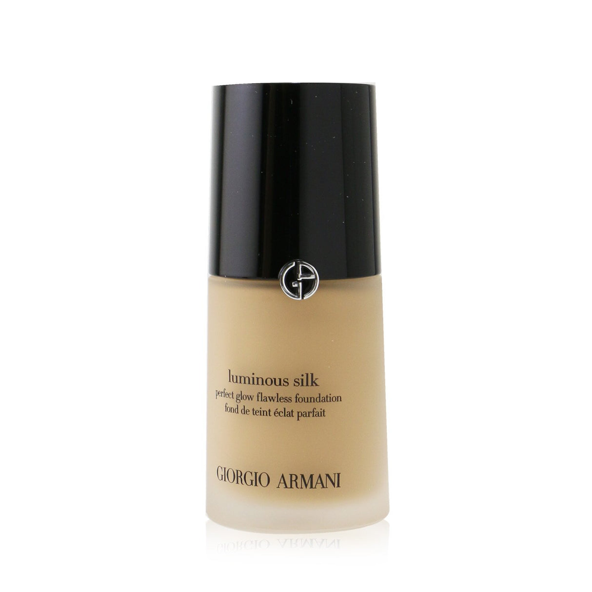 Giorgio Armani - Luminous Silk Foundation - # 5.2 (Medium, Neutral) - 30ml/1oz